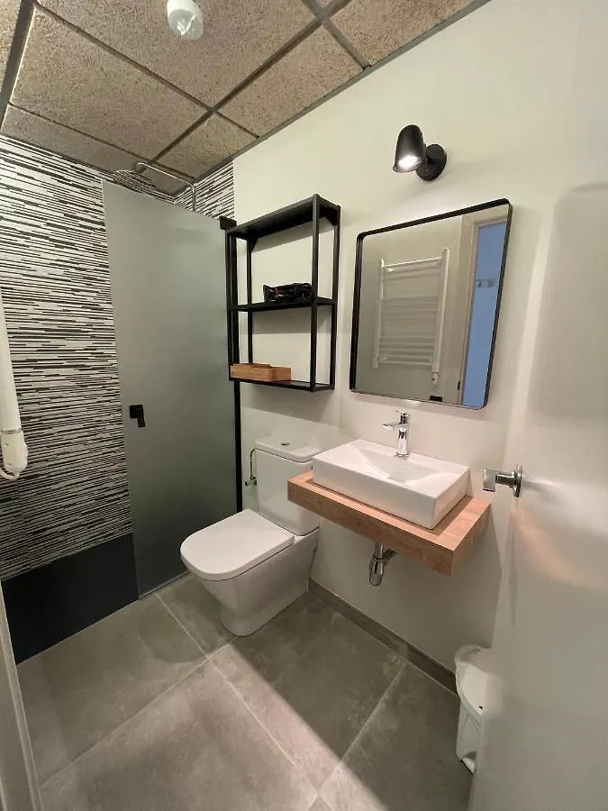 Apartaments Gibert Sant Antoni De Calonge