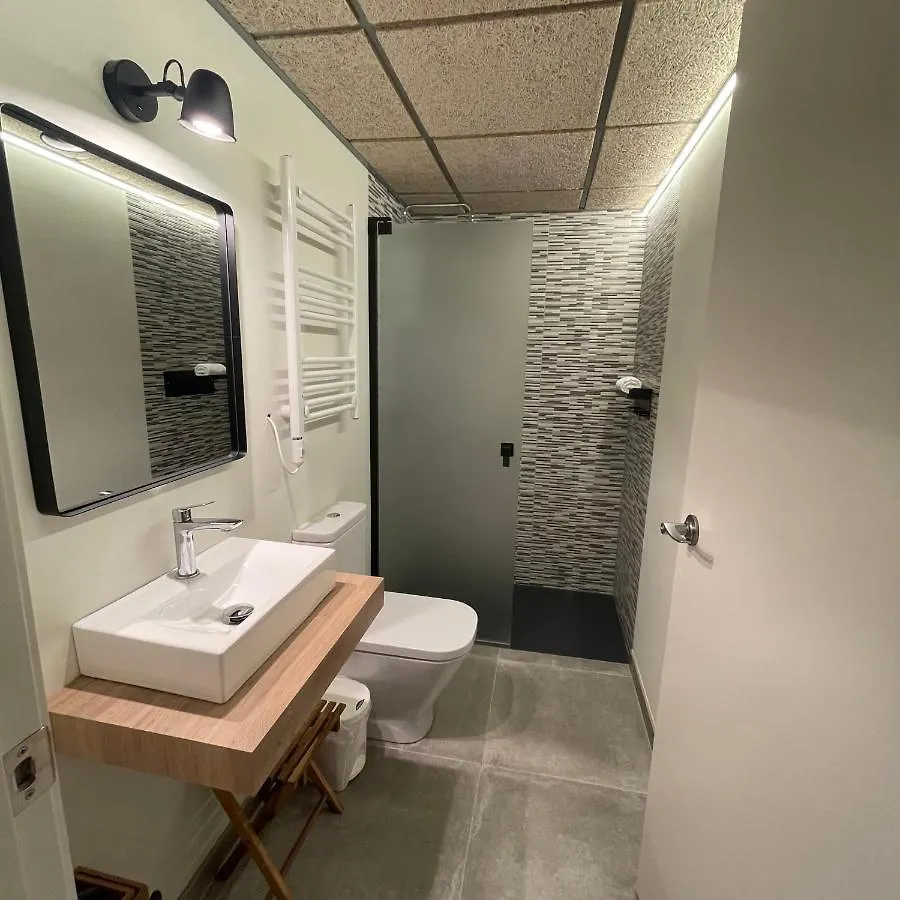 Apartaments Gibert Sant Antoni De Calonge 0*,  Spanien