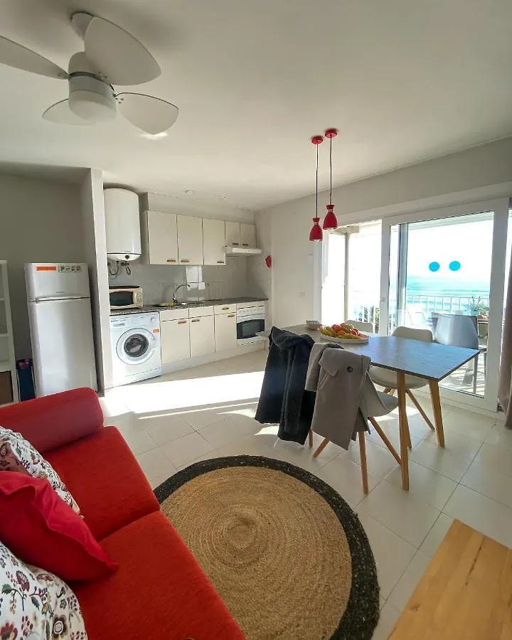 Apartaments Gibert Sant Antoni De Calonge Apartment