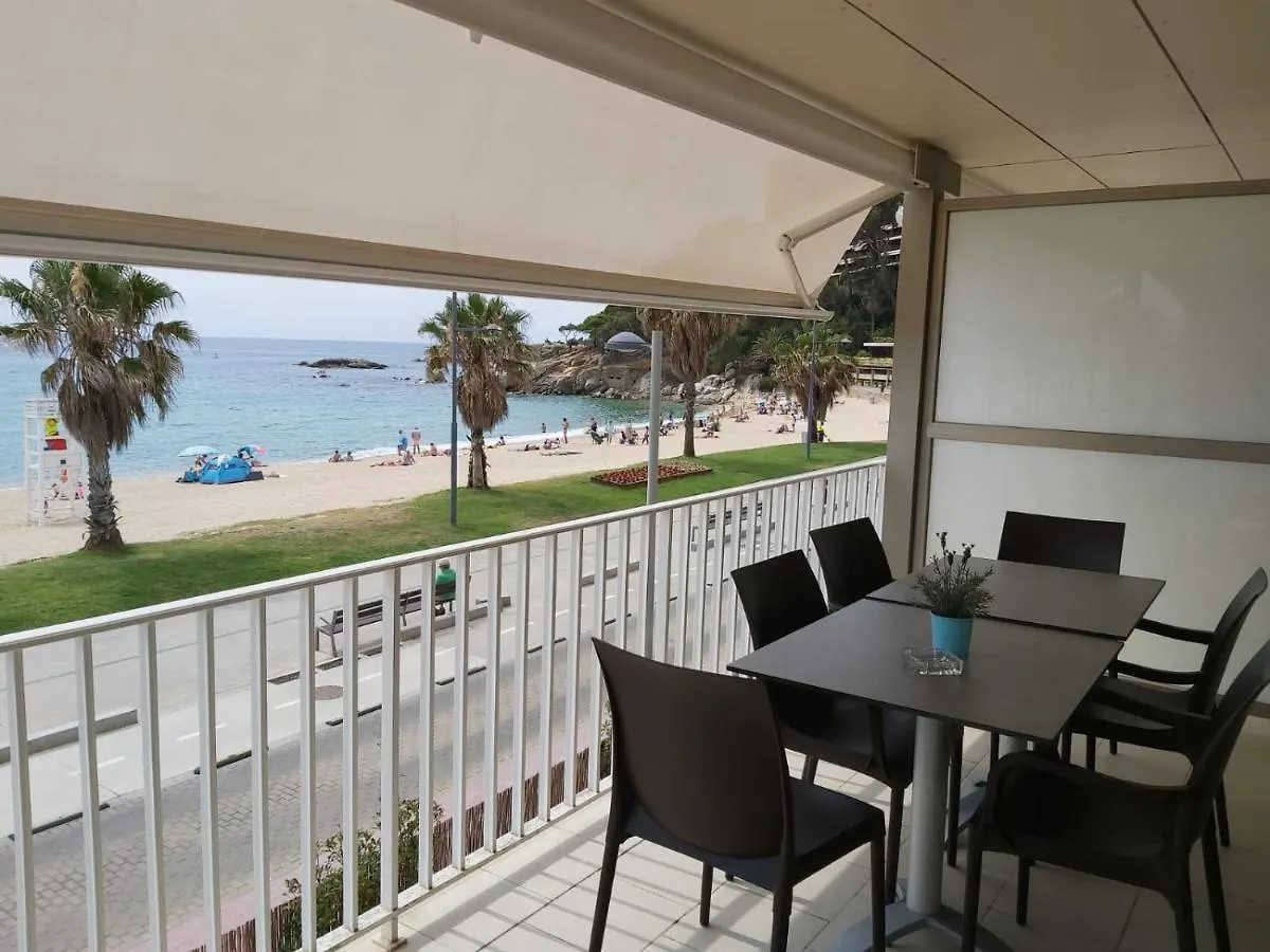 Apartaments Gibert Sant Antoni De Calonge Spanien