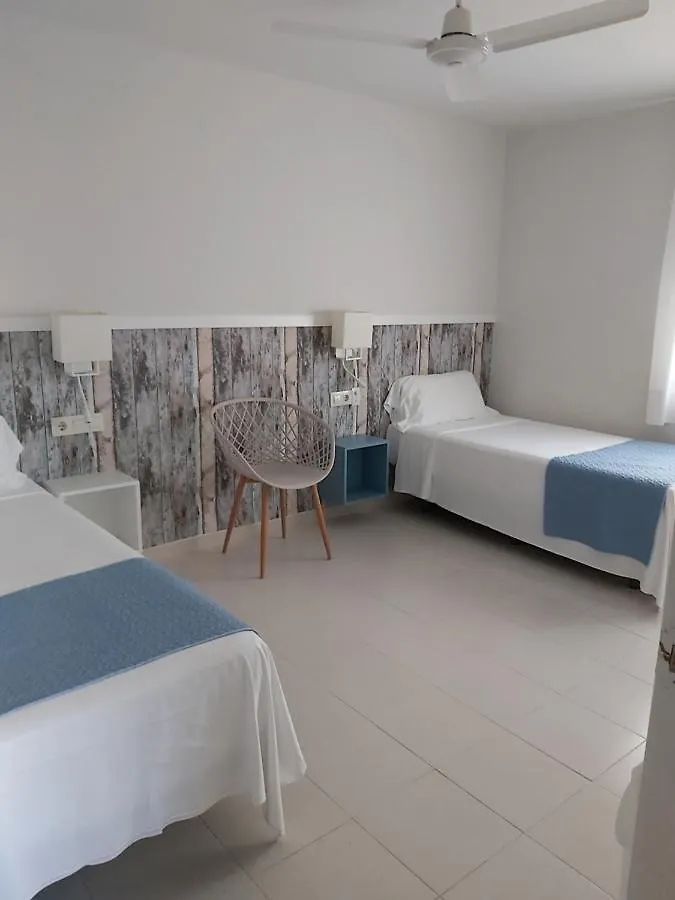 Apartment Apartaments Gibert Sant Antoni De Calonge
