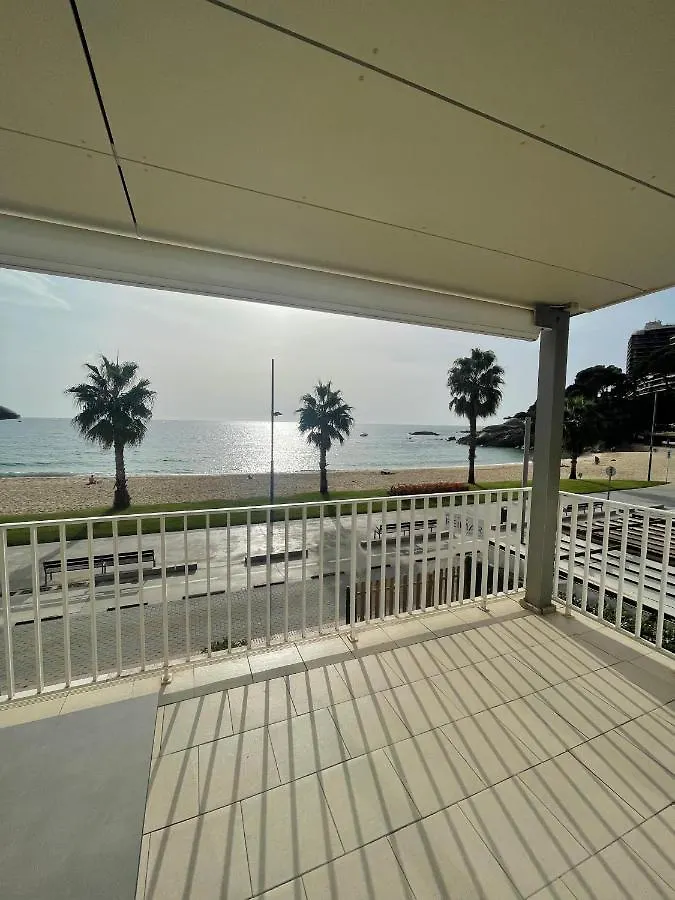 Apartaments Gibert Sant Antoni De Calonge 0*,
