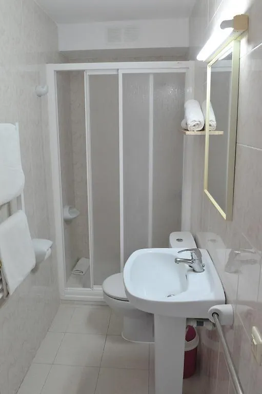 Apartaments Gibert Sant Antoni De Calonge Apartment