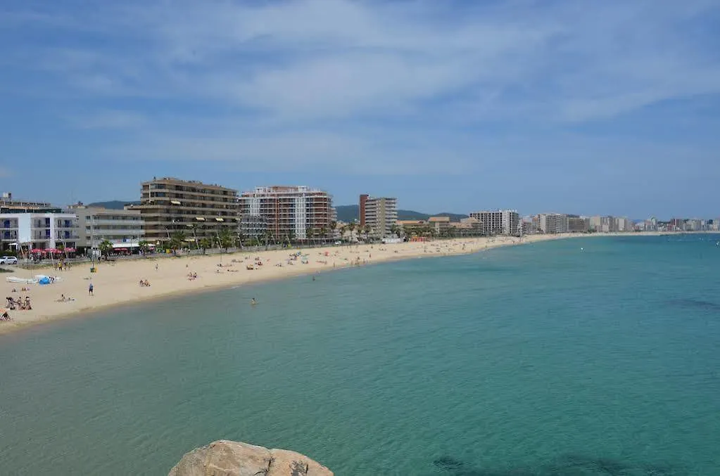 Apartaments Gibert Sant Antoni De Calonge Apartment