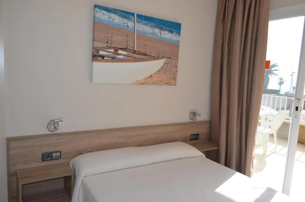 Apartment Apartaments Gibert Sant Antoni De Calonge Spanien