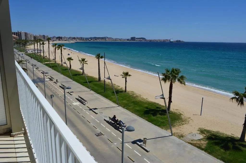 Apartaments Gibert Sant Antoni De Calonge 0*,  Spanien