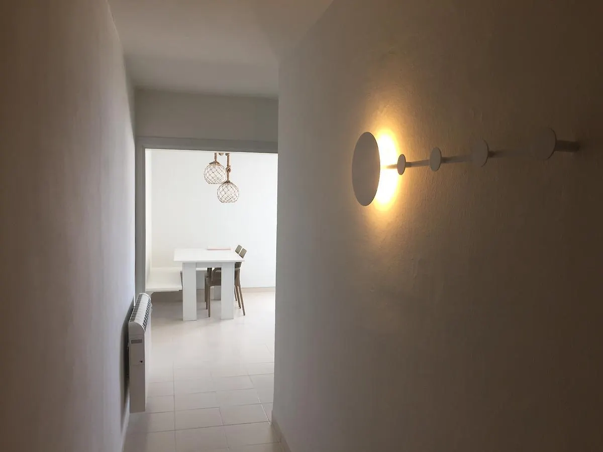 Apartaments Gibert Sant Antoni De Calonge Spanien