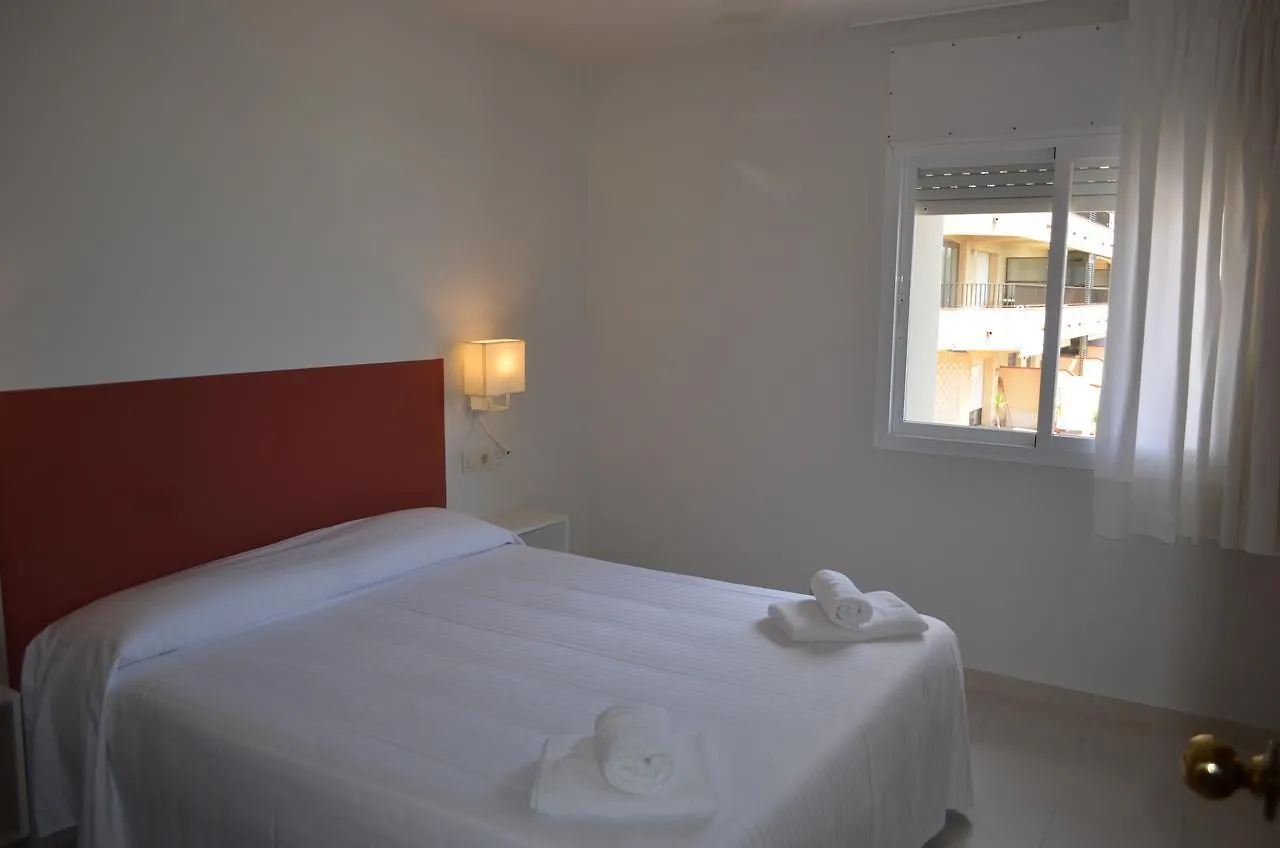 Apartaments Gibert Sant Antoni De Calonge Apartment