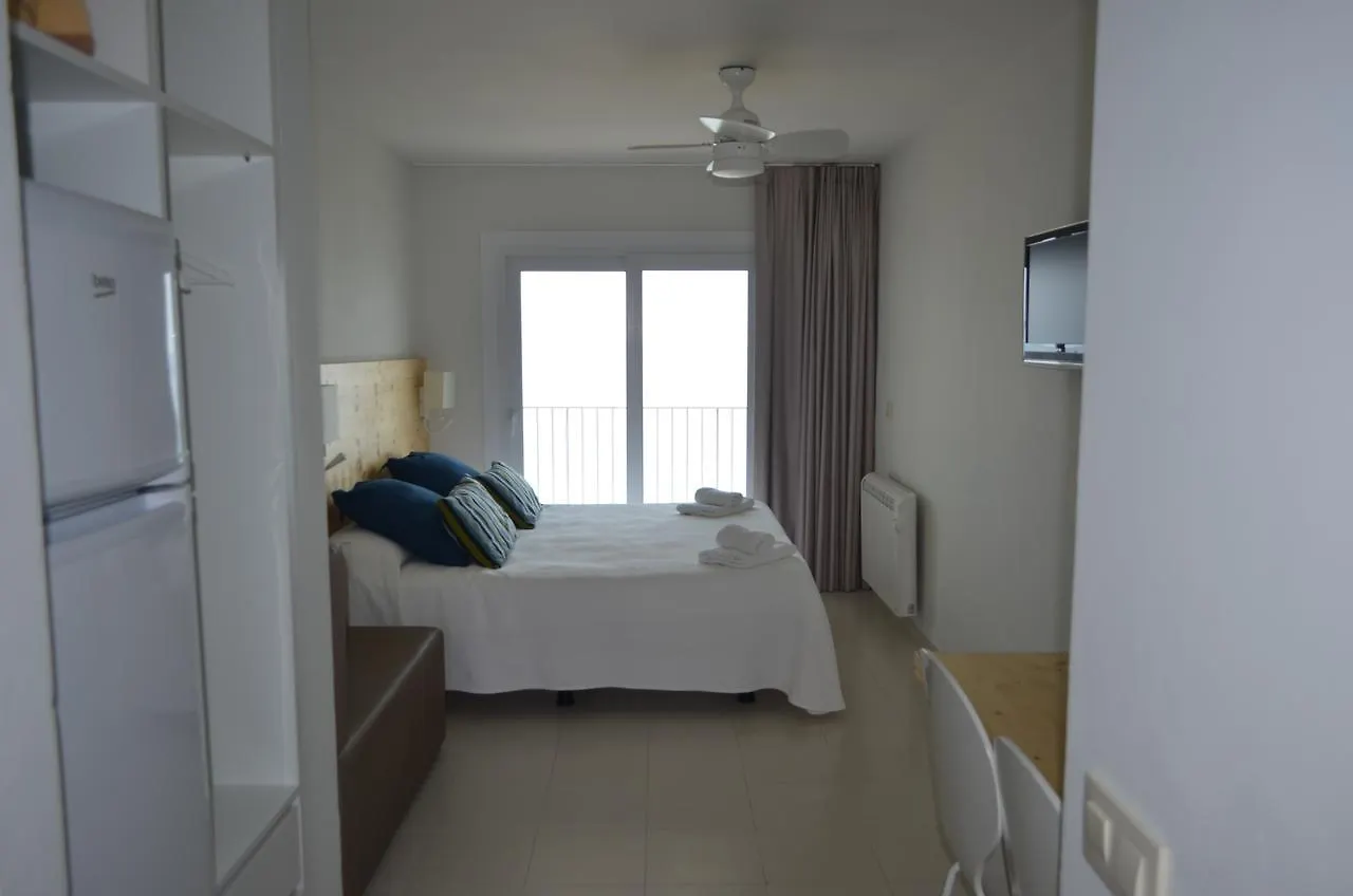 Apartment Apartaments Gibert Sant Antoni De Calonge Spanien