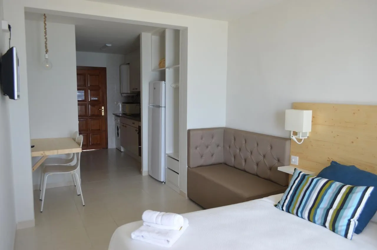 Apartaments Gibert Sant Antoni De Calonge