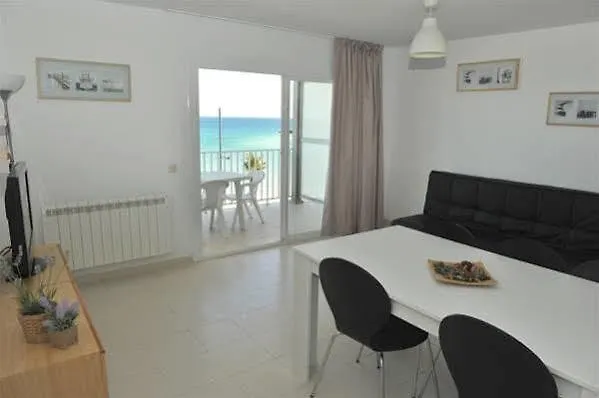 Apartment Apartaments Gibert Sant Antoni De Calonge
