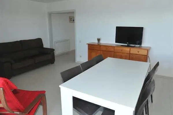 Apartaments Gibert Sant Antoni De Calonge